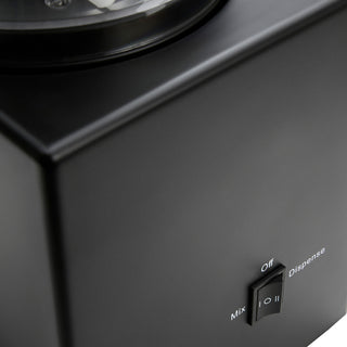 Champion Slush Maker Slush N'ice SL400 Mattsvart