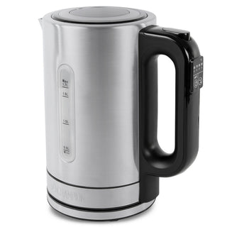 Vattenkokare Temp 1,7L VK410 Rostfri