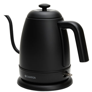 Champion Vattenkokare Elegant 1L VK700 Mattsvart