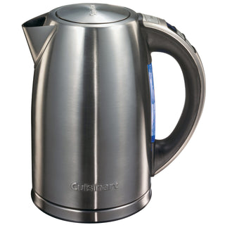 Cuisinart Vattenkokare med variabel temp 1,7l  CPK17G