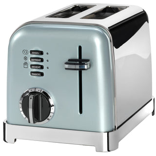 Cuisinart Brödrost 2-skivig  CPT160GE Grön