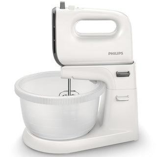 Philips Elvisp med Skål HR3745   450W 5 Speeds & Turbo