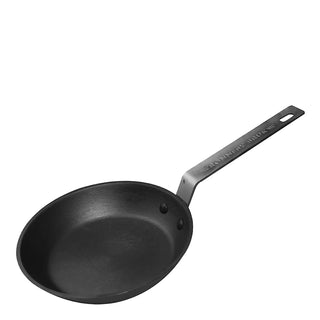 Ronneby Bruk Stekpanna gjutjärn 20 cm Smide