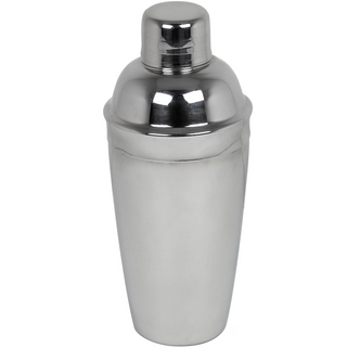 Exxent Cocktail Shaker 0,5 L