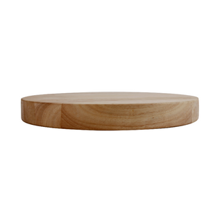 Exxent Huggbräda Ø 35 cm