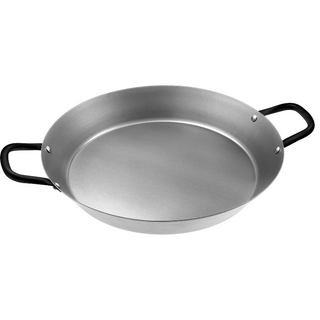 Exxent Paellapanna Ø 40 cm 3,5 L