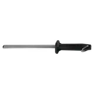 Exxent Skärpstål 25,5 cm, skaft
