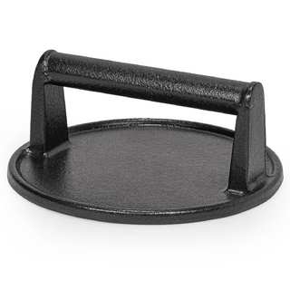 Exxent Hamburger Smash Ø 15 cm