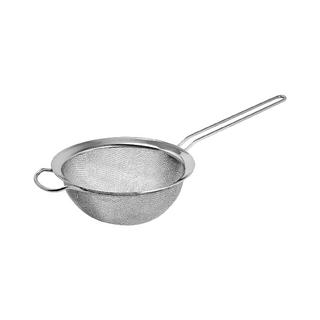 Exxent Passersil Ø 16 cm, dubbelnät