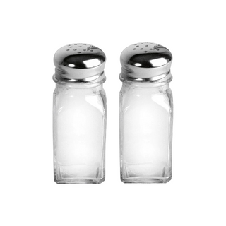 Exxent Salt & pepparset