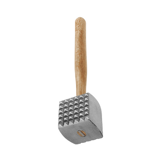 Exxent Biffklubba 400 g