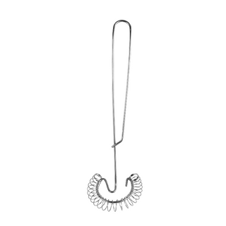 Exxent Spiralvisp 29 cm