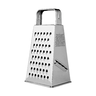 Exxent Rivjärn, koniskt