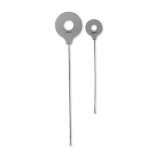 Exxent Provsticka set, 14 cm/20 cm