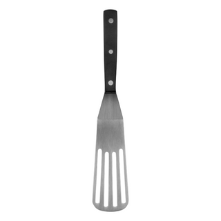 Exxent Stekspade 28 cm, perforerad
