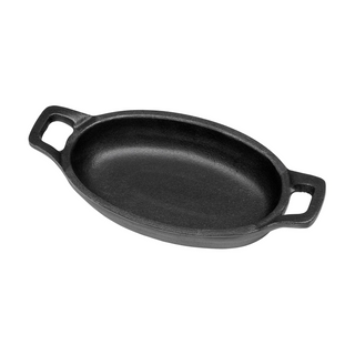 Xantia Gjutjärnsform 15,5 x 9,5 cm