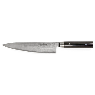 Exxent Kockkniv blad 20 cm Kasumi