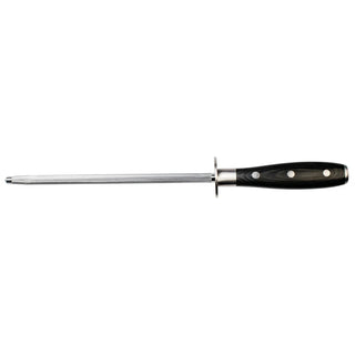 Skärpstål 20 cm Micarta