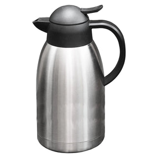 Rostfri ståltermoskanna 2 liter
