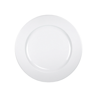 BBM Tallrik flat Ø 24 cm Ares 6-pack