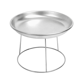 Exxent Ställning Ø 25 cm, hög