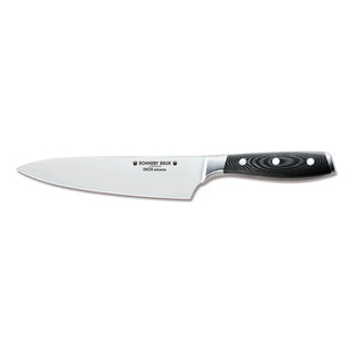 Kockkniv 20 cm Micarta