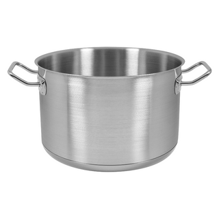 Exxent Kittel halvhög 7 L Ø 24 cm