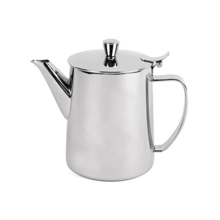 Exxent Kaffekanna 1,0 L, med lång pip