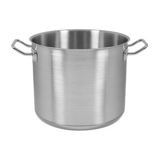 Exxent Kittel hög 9 L Ø 24 cm