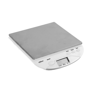 Exxent Digital köksvåg 6 kg/1 g