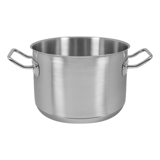 Exxent Kittel halvhög 4,4 L Ø 20 cm