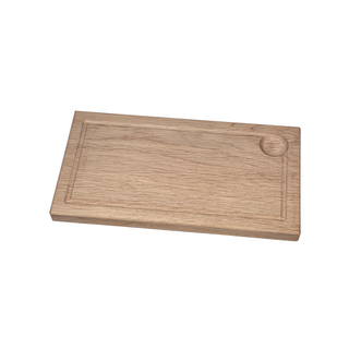 Exxent Planksteksbräda 32x17 cm 4-pack