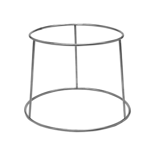 Exxent Ställning Ø 25 cm, hög