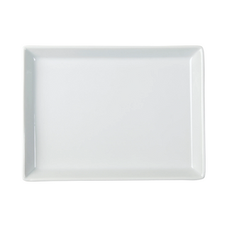 Exxent Fat 20,5x15 cm, rektangulärt