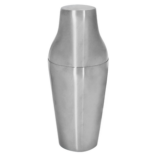 Exxent French Cocktail Shaker 0,5 L