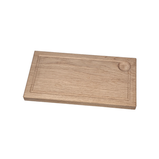Exxent Planksteksbräda 40x21 cm 2-pack