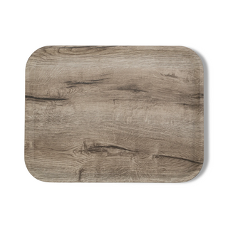 Exxent Bricka 43x33 cm ljus