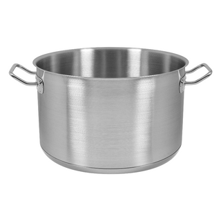 Exxent Kittel halvhög 11 L Ø 28 cm