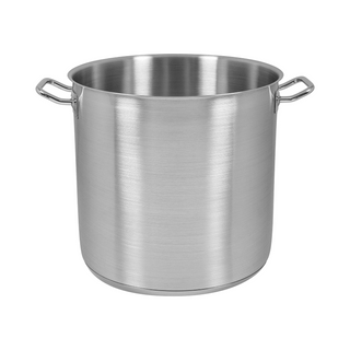 Exxent Kittel hög 50 L Ø 40 cm