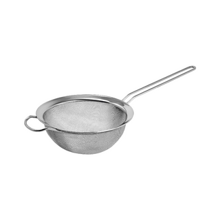 Exxent Passersil Ø 10 cm, dubbelnät