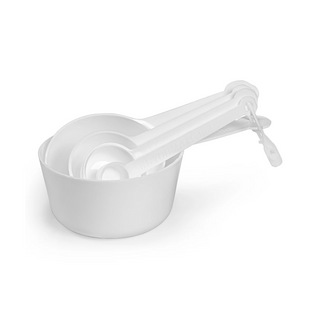 BBM Måttsats 5 delar/ 1, 5, 15, 50, 100 ml