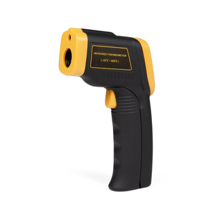 Exxent Termometer laser infraröd