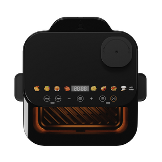 Midea Airfryer med Juicylock och Fönster 7 Liter