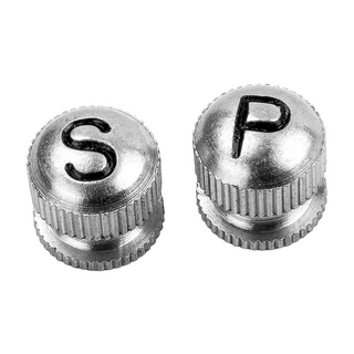 Exxent Salt & Pepparkvarn 11 cm Vit