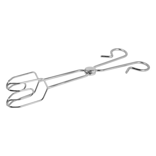 Exxent Grill/charktång 31 cm