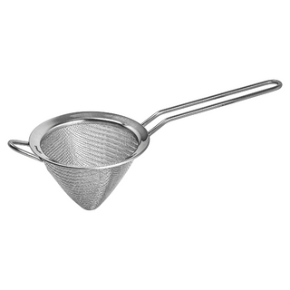 Exxent Passersil Ø 8 cm, dubbelnät